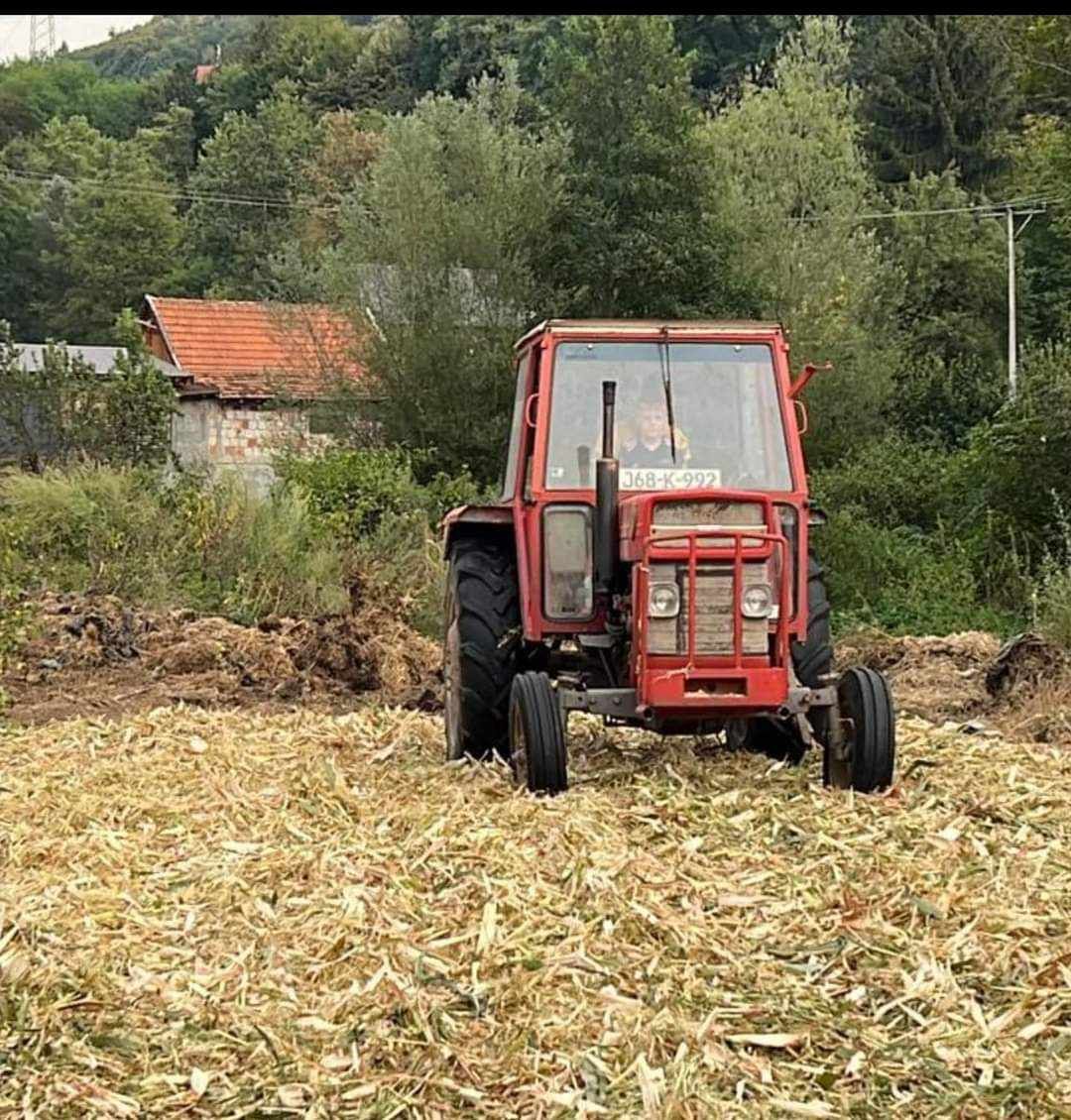 Pomozimo Azmiru Mujčinoviću iz Podrinja da dobije frezu kako bi mu olakšali svakodnevnicu