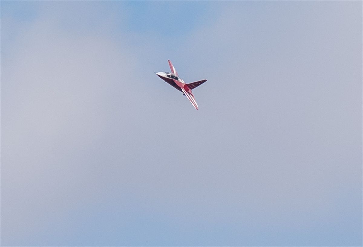 Novo dostignuće turske vojne industrije: Supersonični borbeni avion Hurjet premašio brzinu zvuka