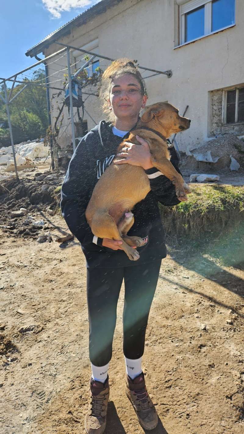 Video priča o herojima poplava u BiH, o dvije Lejle, sa sličnom sudbinom i nadljudskom snagom 