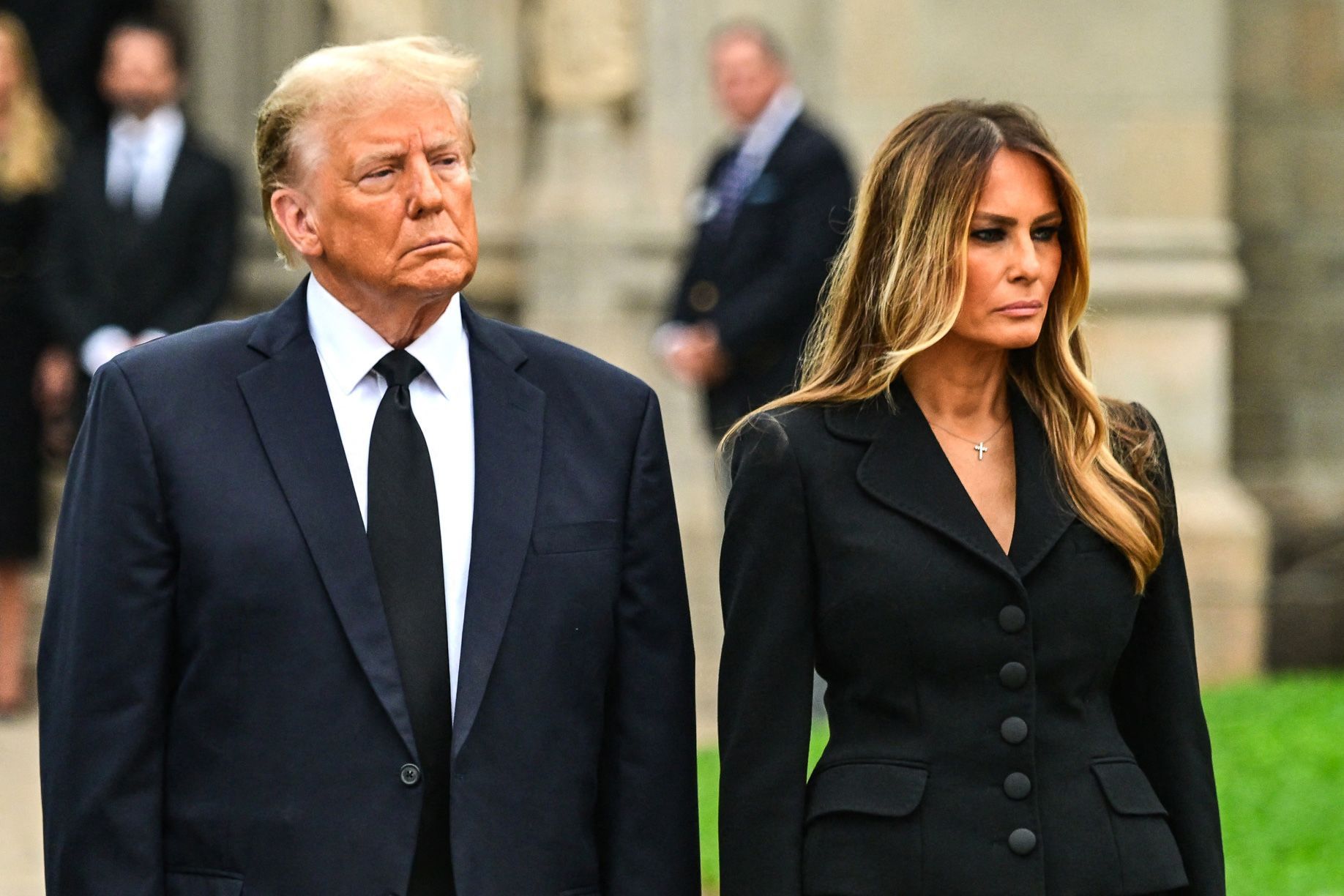 Ko je prva dama SAD-a: Stvari koje možda niste znali o Melaniji Trump