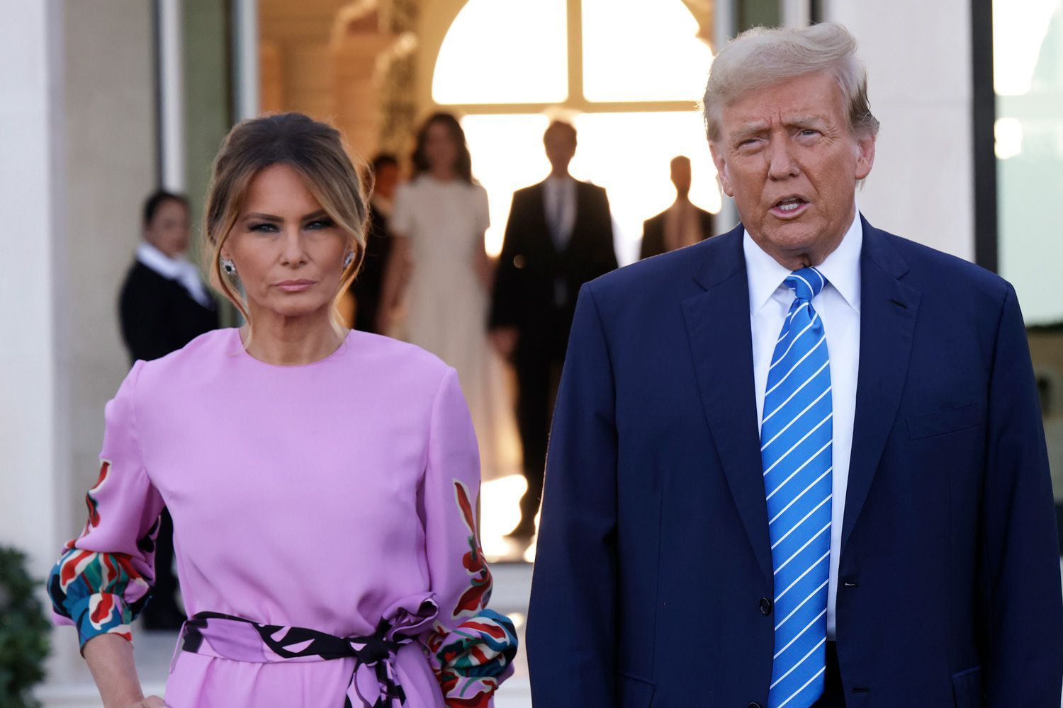 Ko je prva dama SAD-a: Stvari koje možda niste znali o Melaniji Trump