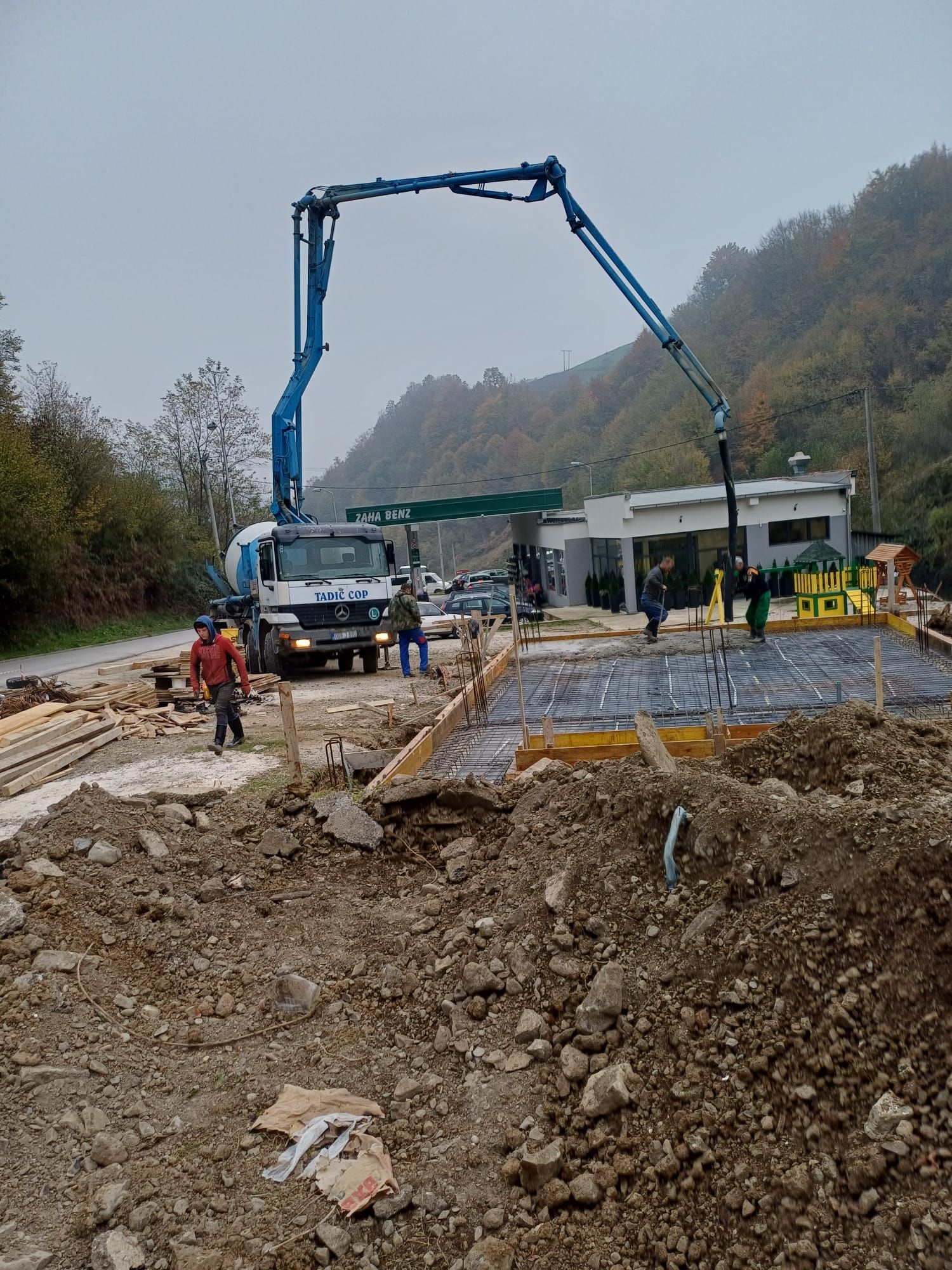 Nesko Bronja, vizionar koji je oživio Željezno Polje: Gradi bolju budućnost, osigurava radna mjesta