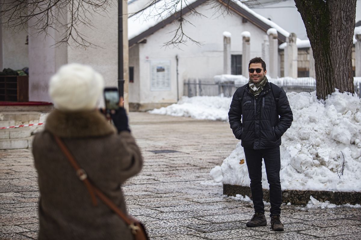 BiH oduševljava turiste: Podaci o posjetama obaraju rekorde, a evo odakle najviše dolaze