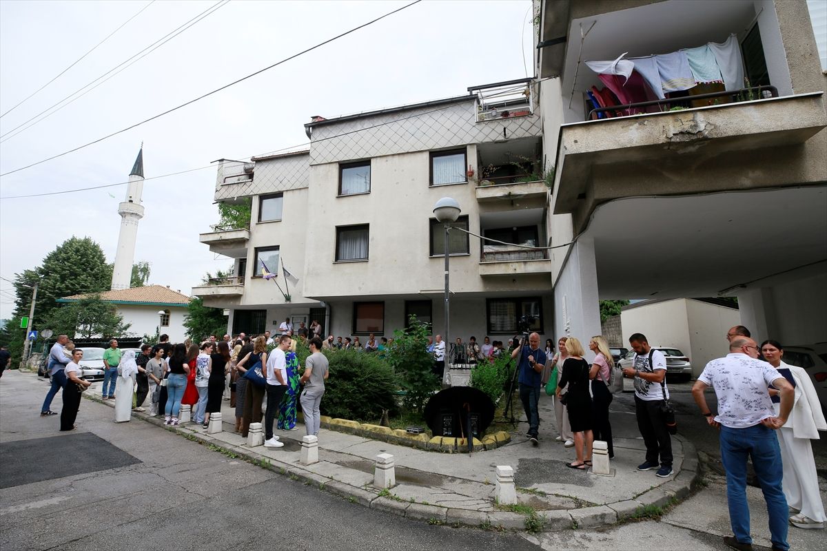 U Sarajevu obilježana 31. godišnjica od ubistva sedmero djece u naselju Bistrik