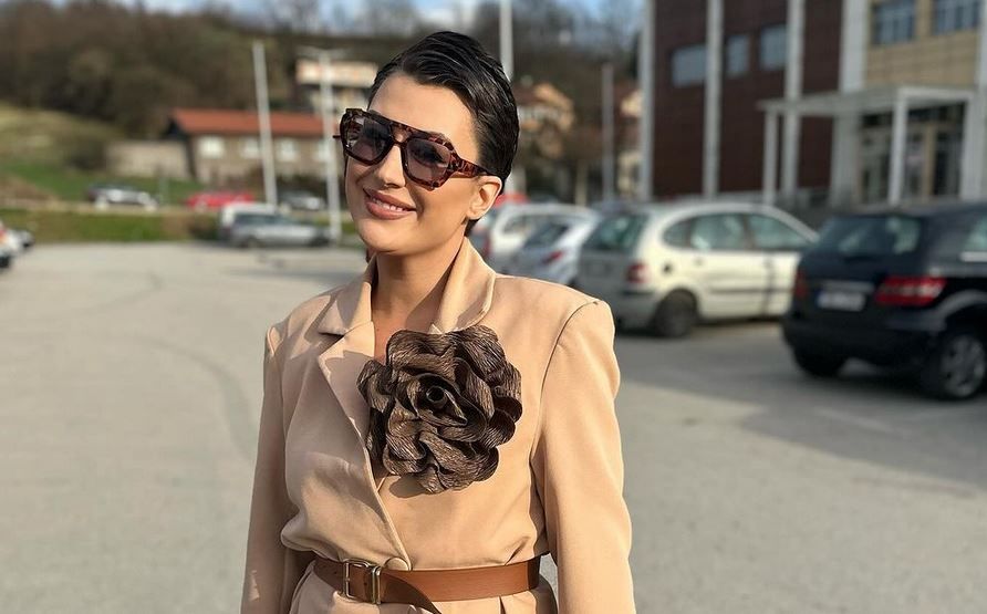 Naida Bešlagić pobijedila rak! Ispovijest za Hayat.ba: Ovako moj život izgleda danas