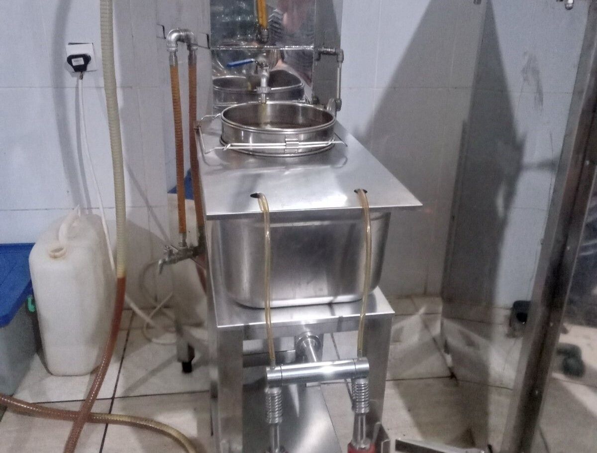 Ne može hadžijina šljiva u rakiju, zato ih suši, a kilogram 7 KM