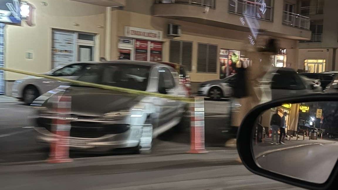 Tužne vijesti: Preminulo dijete koje je palo s balkona u sarajevskom naselju