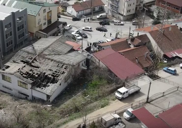 Zbog tragedije u Sjevernoj Makedoniji danas je Dan žalosti u Bosni i Hercegovini 