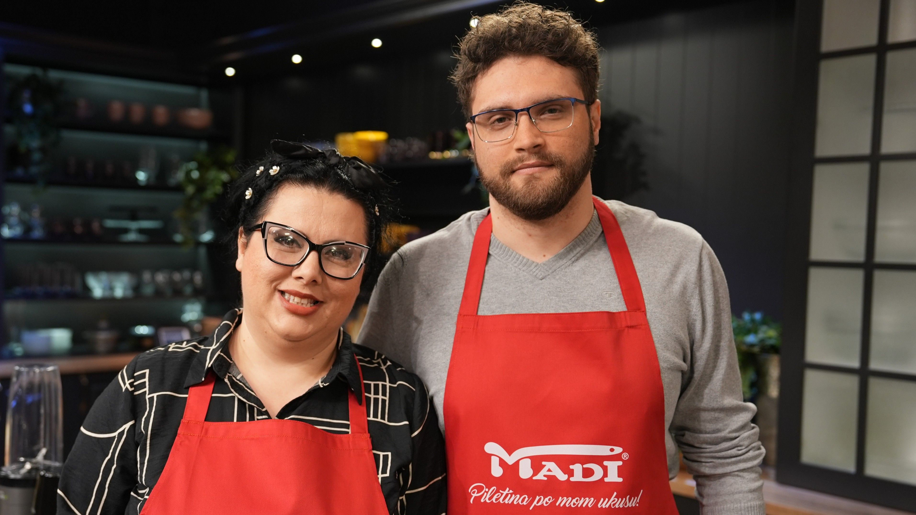 Domaćinski ručak Minele i Emira osvojio chefa i takmičare: Donosimo pobjedničke recepte!