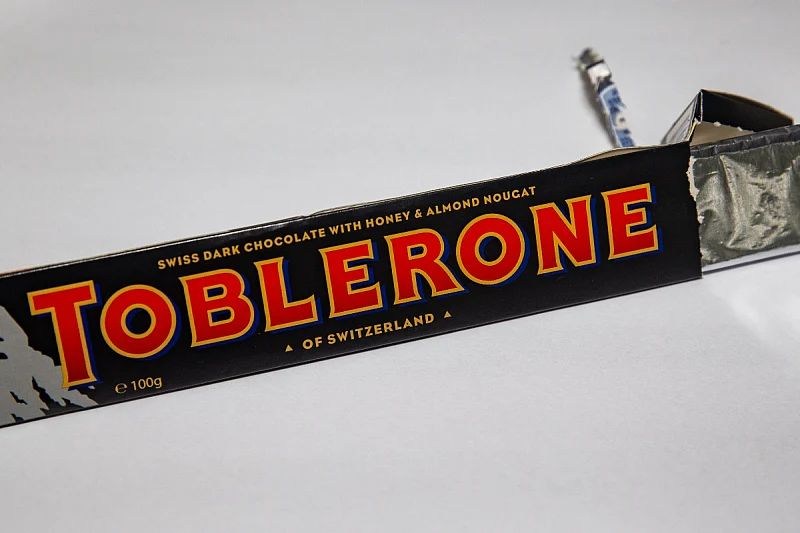 Mnogi su razočarani: Nakon 56 godina ukida se Toblerone čokolada