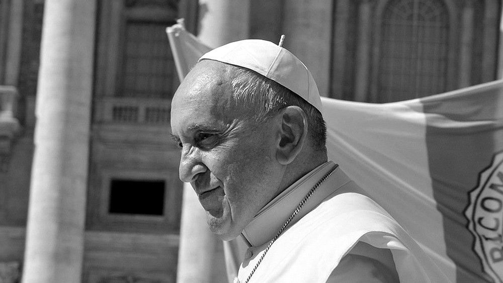Papa Franjo je imao jedan večernji ritual: Evo koga je zvao u posljednjih 18 mjeseci