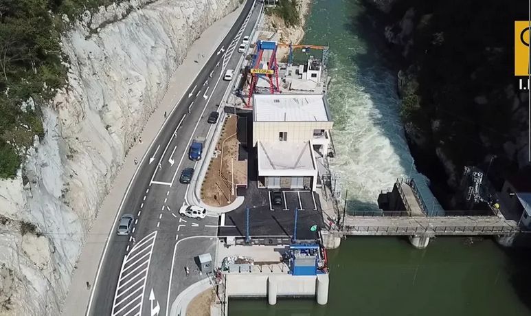 Viadukt potražuje 110 miliona KM a nemaju zaposlenih: Šta se nalazi na adresi firme u Sloveniji?
